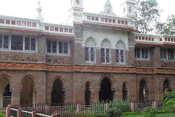 museums-andhra-pradesh