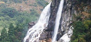 Bap Teng Kang Waterfall