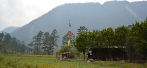 Dong, Arunachal Pradesh