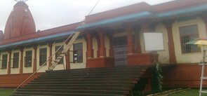 Donyi Polo Temple, Aalo