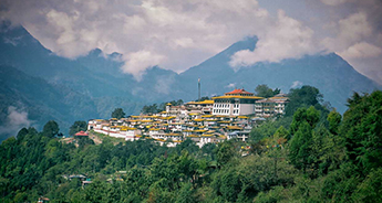 arunachal pradesh tour 7 days
