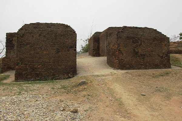 Ita Fort, Itanagar