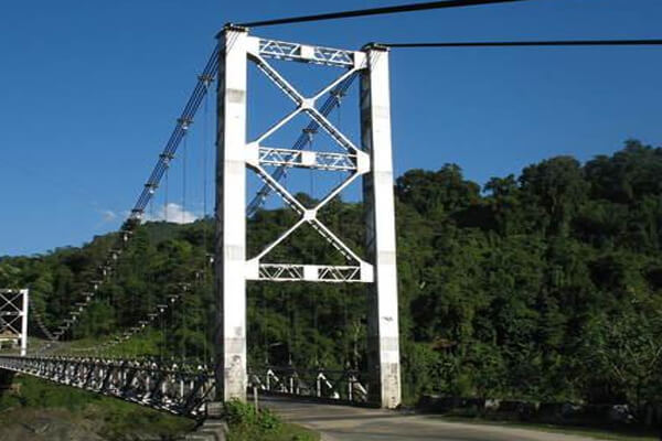Patum Bridge