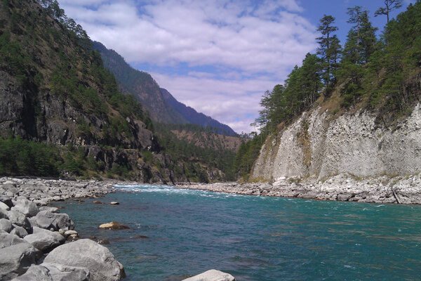 How to Reach Roing, Arunachal | By Road, Train & Air | Roing Tourism