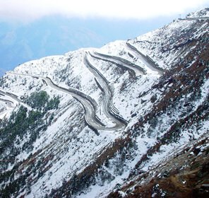 Arunachal Hill Station Tour Packages
