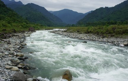 Top Tourist Attractions in Arunachal Pradesh