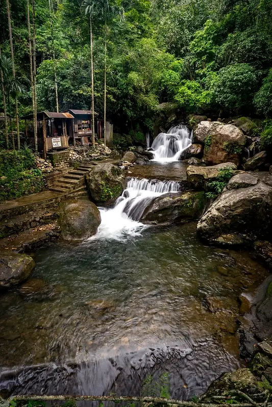 Kaziranga & Meghalaya Tour