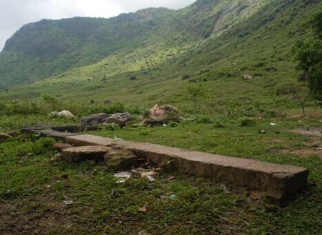 Bhumeswar Hill Assam