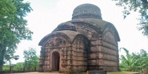 Bhuvaneshwari Temple Assam