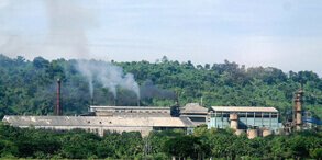 Cachar Paper Mill Assam