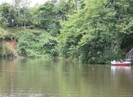 Digboi Lake, Assam