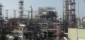 Digboi Oil Refinery Assam