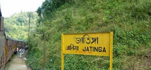 Jatinga Assam