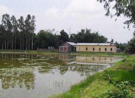 Jaypal Pukhuri, Assam