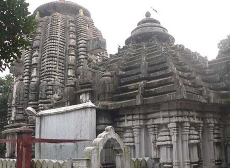 Kedareshwar Temple Hajo, Assam