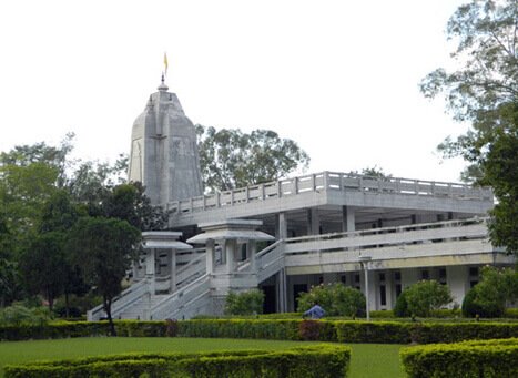 Koli Aai Thaan Dibrugarh, Assam