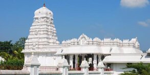 Purva Tirupati Shri Balaji Temple Guwahati