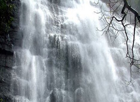 Sivakunda Waterfall Morigaon