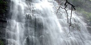 Sivakunda Waterfall Morigaon