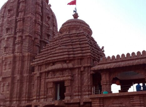 Temples in Dibrugarh, Assam