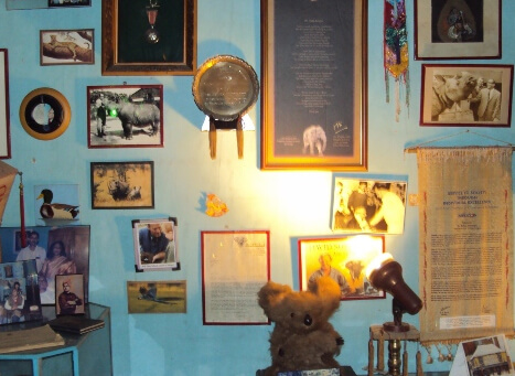 Uncle Robin Children Museum Golaghat, Assam