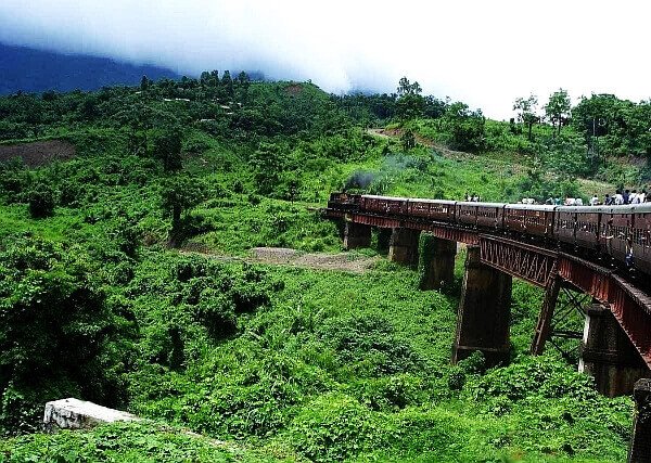 Best Time to Visit Cachar, Assam