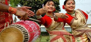 Bihu Dance Festival