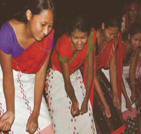 Majuli Festival in Assam