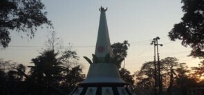 Martyrs' Tomb Assam