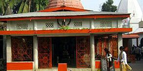 Ugratara Temple Assam