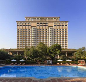 Taj Mahal Hotel, Delhi