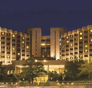 Hotel Hyatt Regency, Delhi