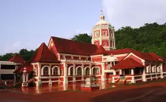 Hindu Pilgrimage Goa