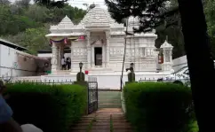 Jain Pilgrimage Goa