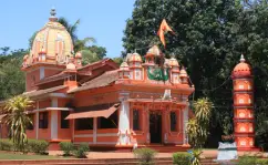 Maha Ganapati Mandir Goa