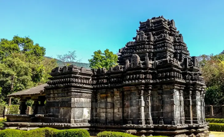 Mahadeva Temple Goa