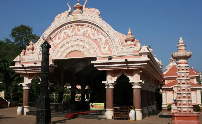Mahalakshmi Devi Temple Goa