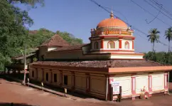 Shri Rudreshwar Mandir Goa
