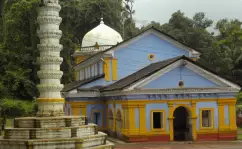 Saptakoteshwar Mandir Goa