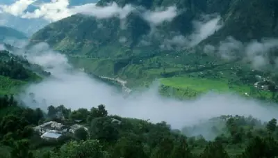 Beauty of Himachal