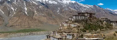 Lahaul & Spiti Valley, Himachal Pradesh