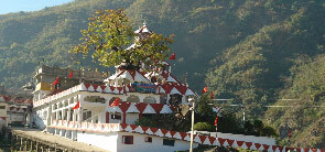 Bhimakali Temple