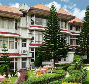 Club Mahindra Dharamshala