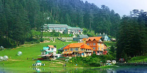 himachal map for tourist