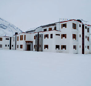 Hotel Grand Dewachen