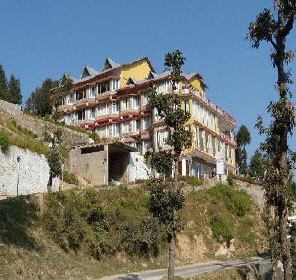 Hotel Royal Residency