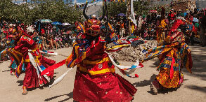 International Himalayan Festival