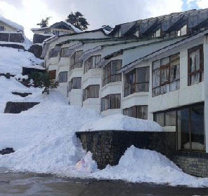 Kufri Holiday Resort