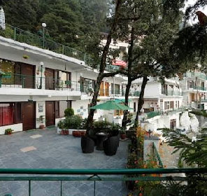 Blossom Village Resort