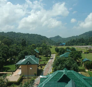 Sailani Resort and Palace